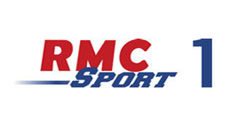 GIA TV RMC SPORT1  HD Logo Icon
